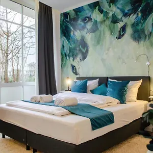 Homely 9 - Stylish & Convenient Self-check-in In Apartment Munich