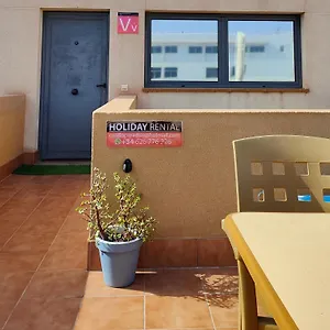 Sun Holiday home El Cotillo (Fuerteventura)