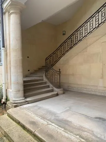 Place Des Vosges Paris France